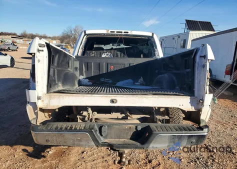 2016 Ford F150 Supercrew z USA, uszkodzony, nr VIN 1FTEW1CF3GKF34196